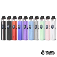 VAPORESSO XROS 5