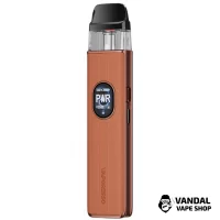 VAPORESSO XROS 5 - Brown Leather