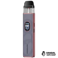 VAPORESSO XROS 5 - Grey Leather