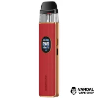 VAPORESSO XROS 5 - Red Leather