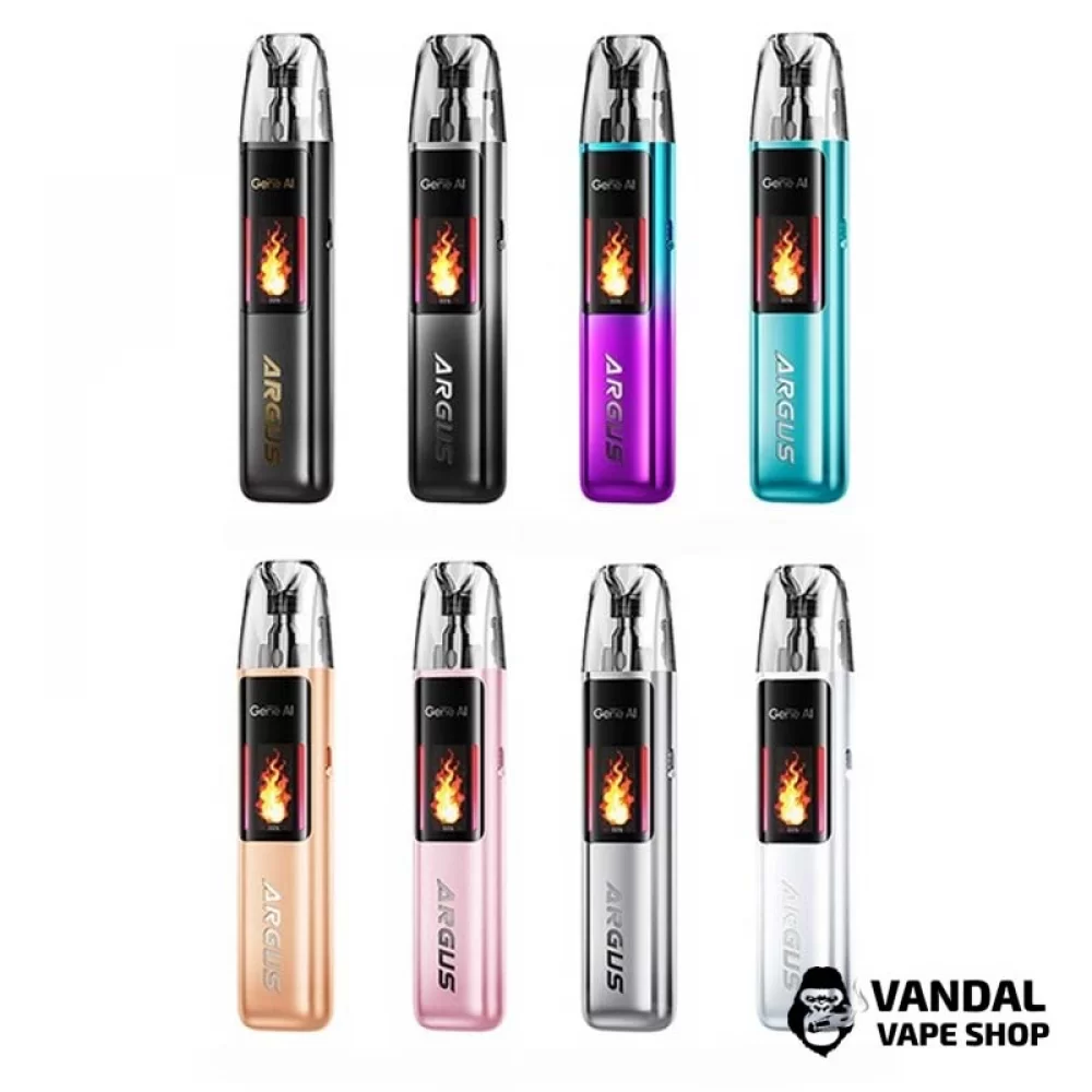 Подсистема Voopoo Argus G2 (Original)