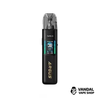 VooPoo Argus G2 (Original) - Spray Black
