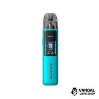 VooPoo Argus G2 (Original) - Iris Blue