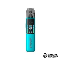 VooPoo Argus G2 (Original) - Iris Blue