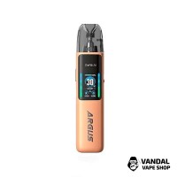 VooPoo Argus G2 (Original) - Peachy Beige