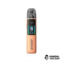 VooPoo Argus G2 (Original) - Peachy Beige