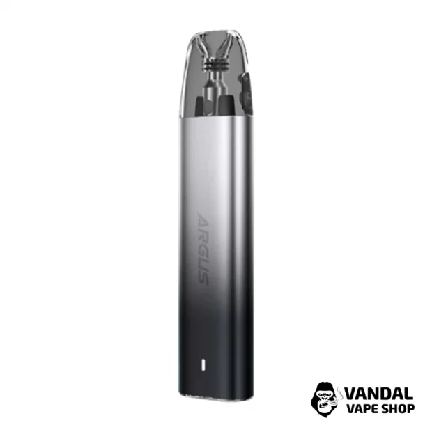 Подсистема Voopoo Argus G2 Mini в градиентном серо-черном цвете