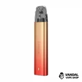 Подсистема Voopoo Argus G2 Mini в градиентном оранжевом цвете