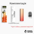 Подсистема Voopoo Argus G2 Mini  (Original)