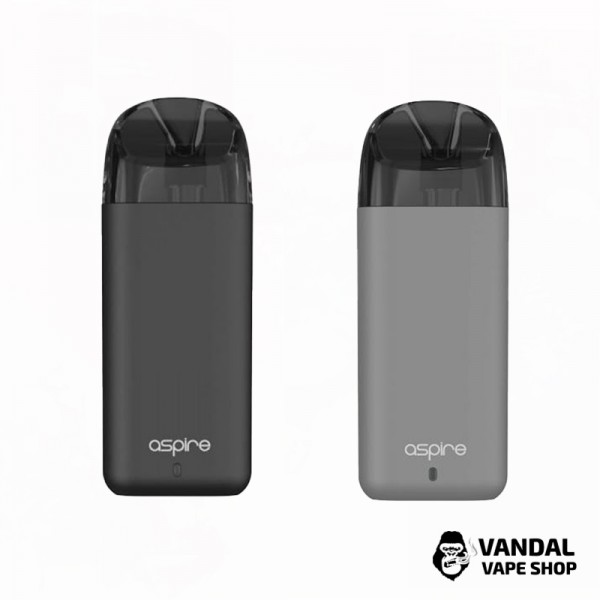 Pod-система Aspire Minican 3 ml (Original) с ёмкостью батареи 350 мАч