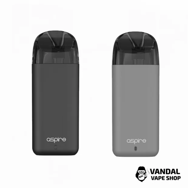 Pod-система Aspire Minican 3 ml (Original) с ёмкостью батареи 350 мАч