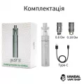 Стартовий набір Eleaf iJust S Starter Kit (Original)