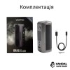 Органічний бокс мод VooPoo Drag X Plus 100W (Original)