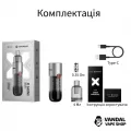 Pod-система Moti X MINI Pod Kit в темно-зеленом цвете
