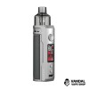 Стартовий набір Voopoo Drag S Pod Mod Kit (Original) Silver Dark Grey