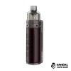 Стартовий набір Voopoo Drag S Pod Mod Kit (Original) Chestnut