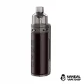 Стартовий набір Voopoo Drag S Pod Mod Kit (Original) Chestnut