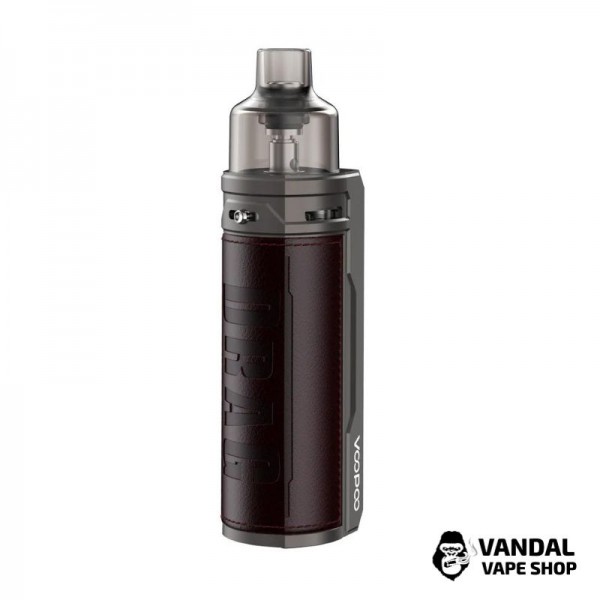 Стартовий набір Voopoo Drag S Pod Mod Kit (Original) Chestnut