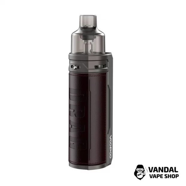 Стартовий набір Voopoo Drag S Pod Mod Kit (Original) Chestnut