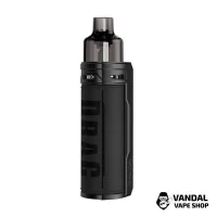 Voopoo Drag S Pod Mod Kit (Original) Basalt Gray