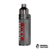 Voopoo Drag S Pod Mod Kit (Original) Iron Knight
