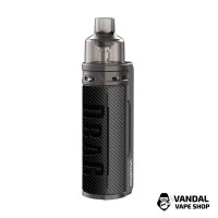 Voopoo Drag S Pod Mod Kit (Original) Carbon Fiber