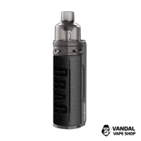 Voopoo Drag S Pod Mod Kit (Original) Carbon Fiber