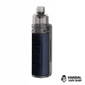 Voopoo Drag S Pod Mod Kit (Original) Galaxy Blue