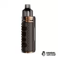 Voopoo Drag S Pod Mod Kit (Original) Bronze Knight
