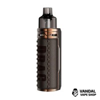 Voopoo Drag S Pod Mod Kit (Original) Bronze Knight