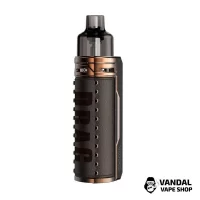 Voopoo Drag S Pod Mod Kit (Original) Bronze Knight