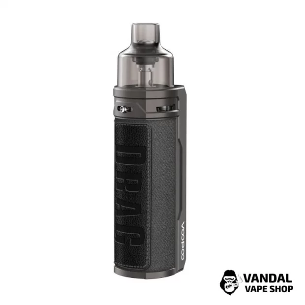Voopoo Drag S Pod Mod Kit (Original) Mashup