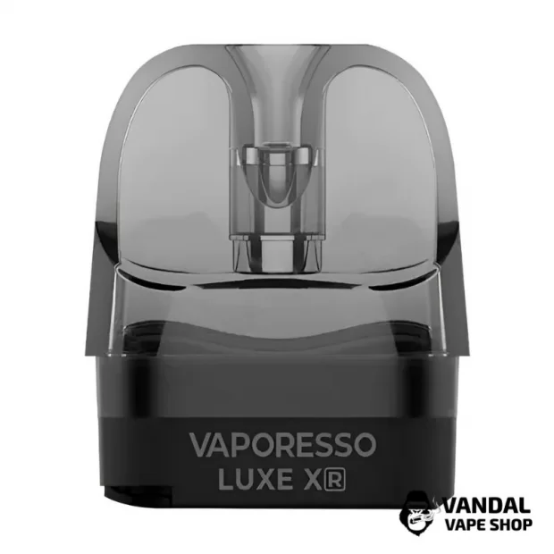 Змінний картридж Vaporesso LUXE XR 5 мл MTL (без випаровувача)