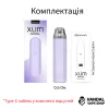 OXVA Xlim Crystal Kit (Original) в розовом цвете