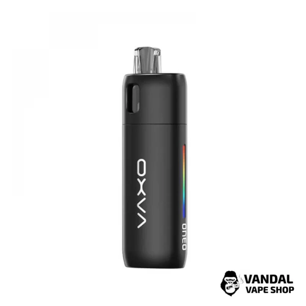 Pod-система OXVA ONEO Pod Kit (Original) в чорному кольорі 