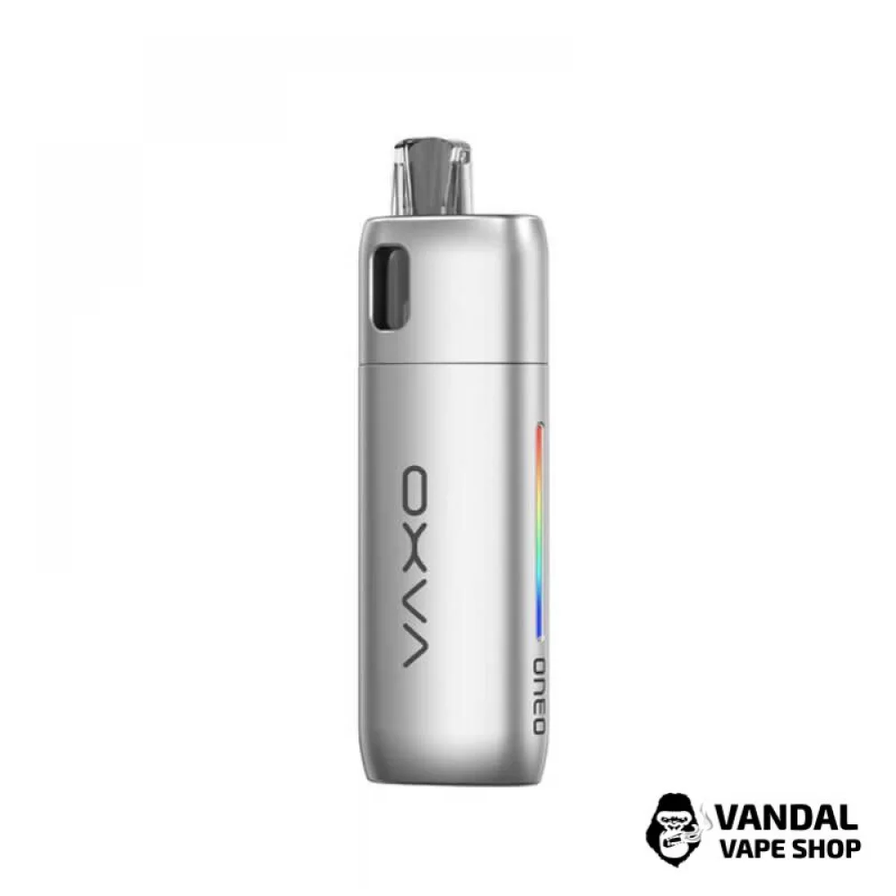 Pod-система OXVA ONEO Pod Kit (Original) в светло сером цвете Pod-система OXVA ONEO Pod Kit (Original) в светло сером цвете