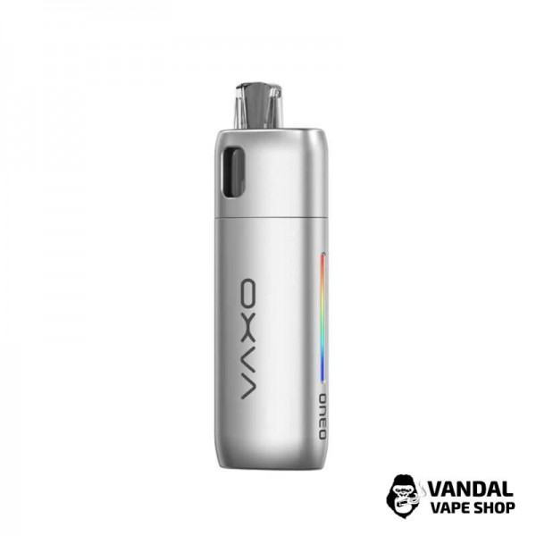 Pod-система OXVA ONEO Pod Kit (Original) в светло сером цвете