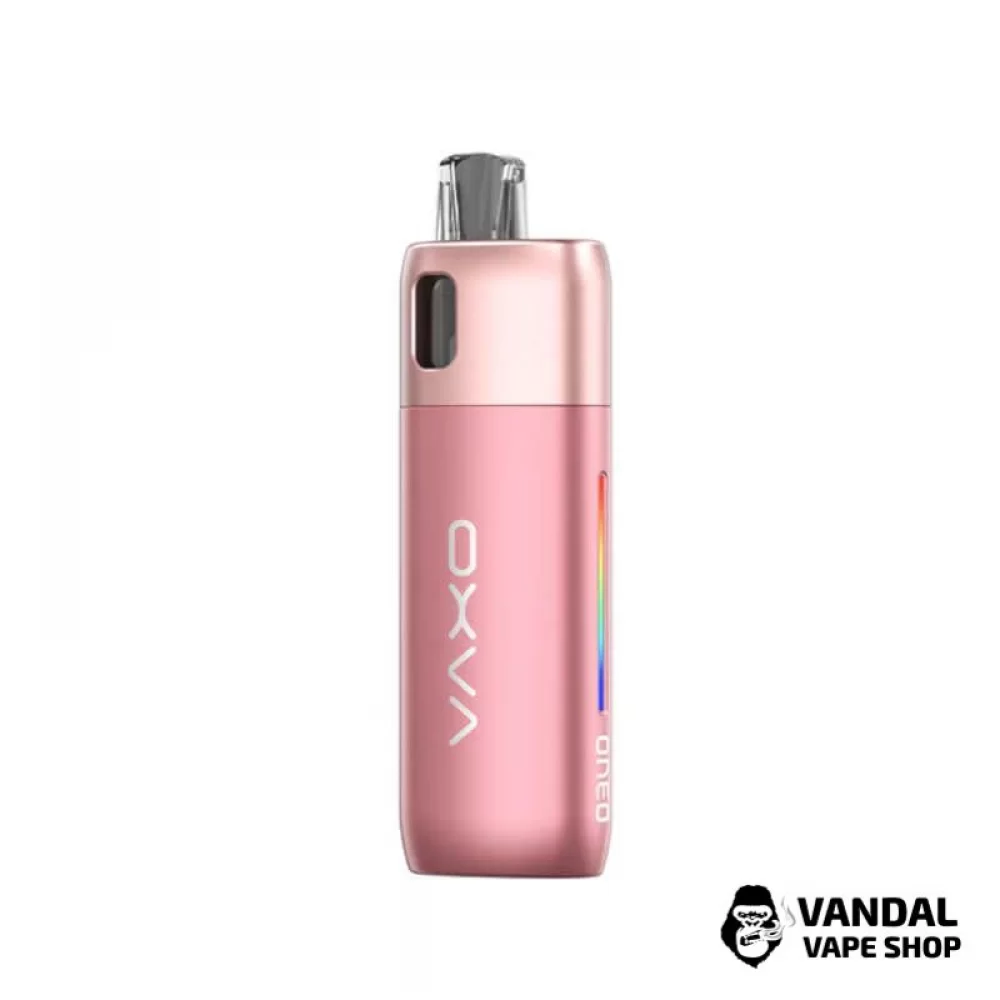 Pod-система OXVA ONEO Pod Kit (Original) в розовом цвете