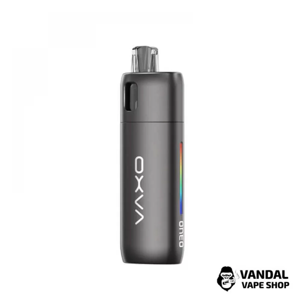 Pod-система OXVA ONEO Pod Kit (Original) в темно сером цвете Pod-система OXVA ONEO Pod Kit (Original) в темно сером цвете