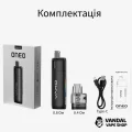 Pod-система OXVA ONEO Pod Kit (Original) в червоному кольорі 