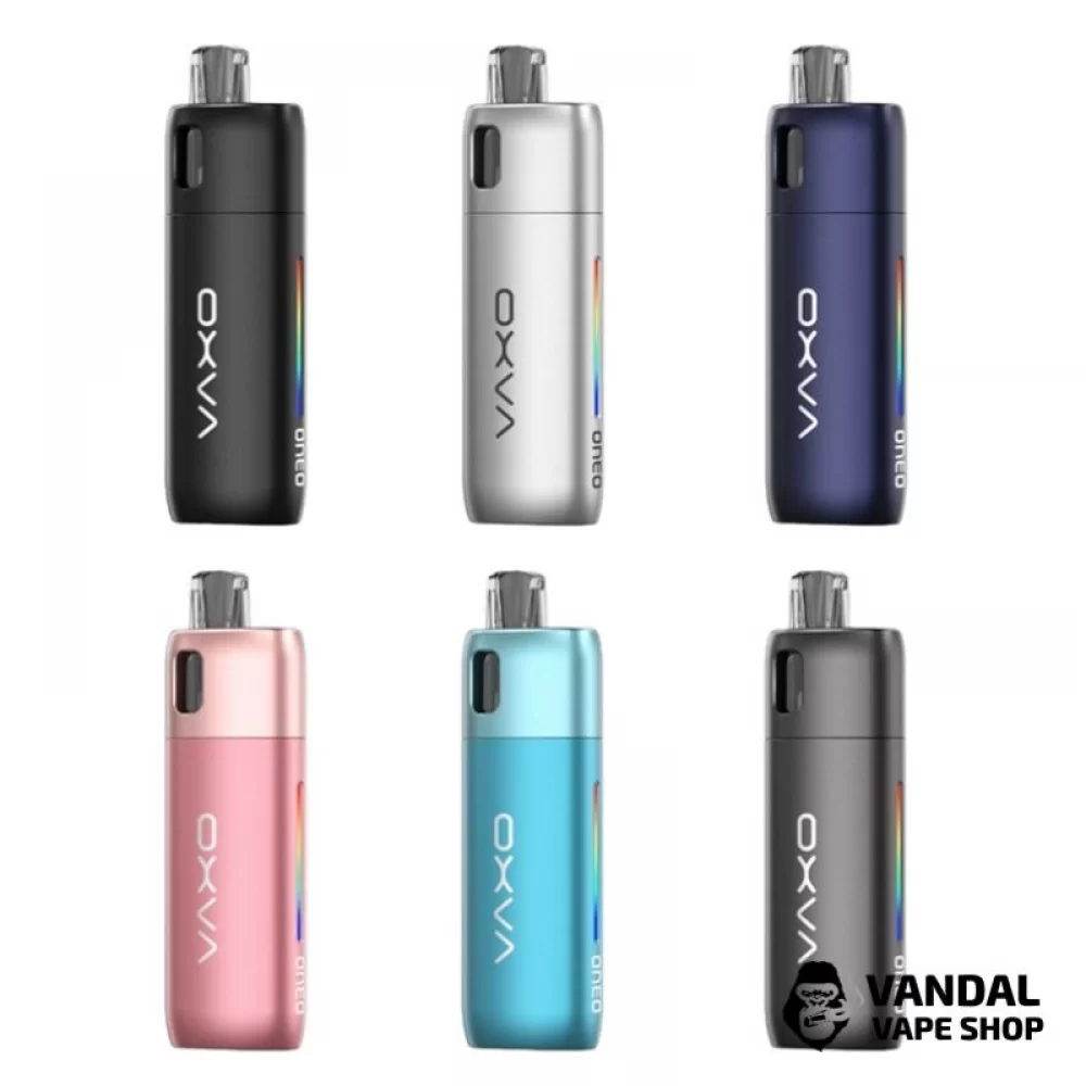 Pod-система OXVA ONEO Pod Kit (Original) с ёмкостью батареи 1600 мАч