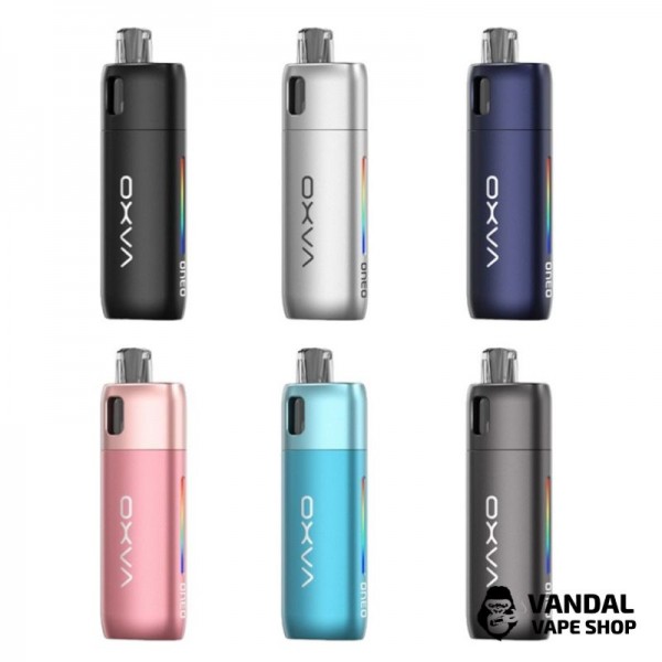 Pod-система OXVA ONEO Pod Kit (Original) с ёмкостью батареи 1600 мАч