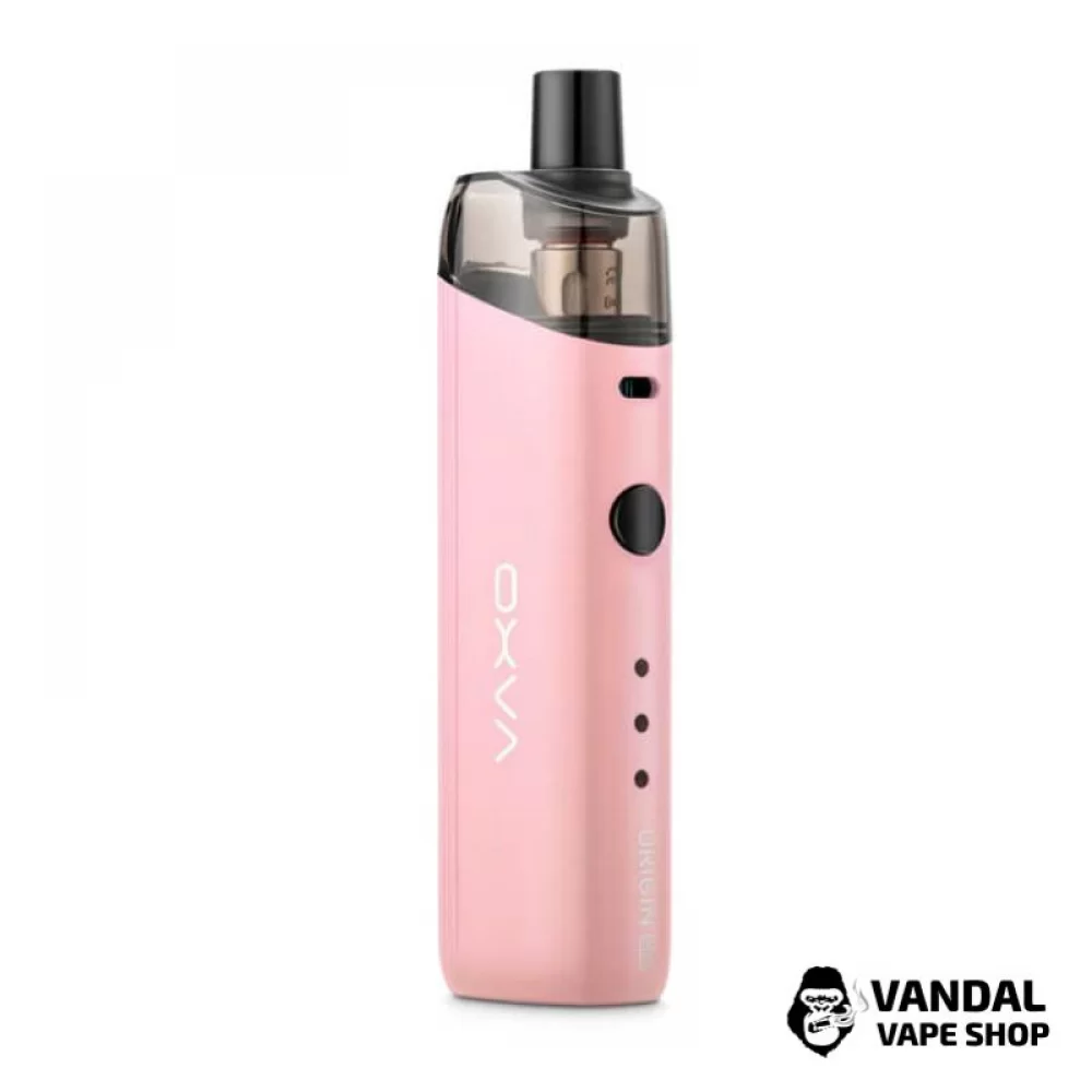 Pod-система OXVA Origin SE (Original) в розовом цвете