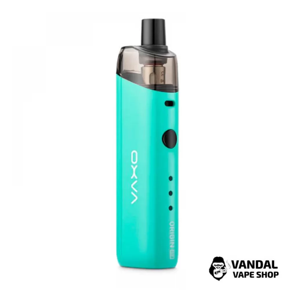 Pod-система OXVA Origin SE (Original) в голубом цвете