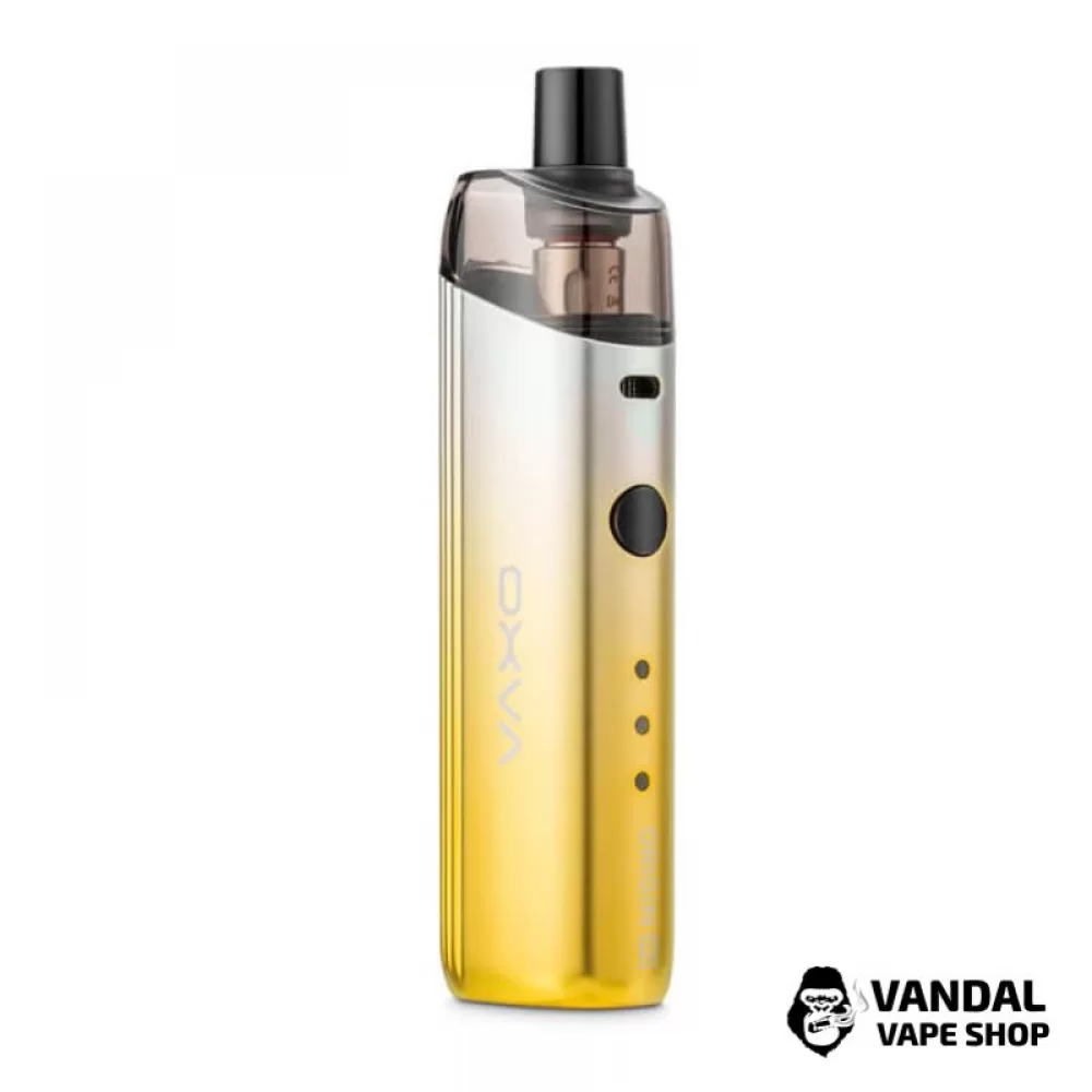 Pod-система OXVA Origin SE (Original) в золотистом градиенте