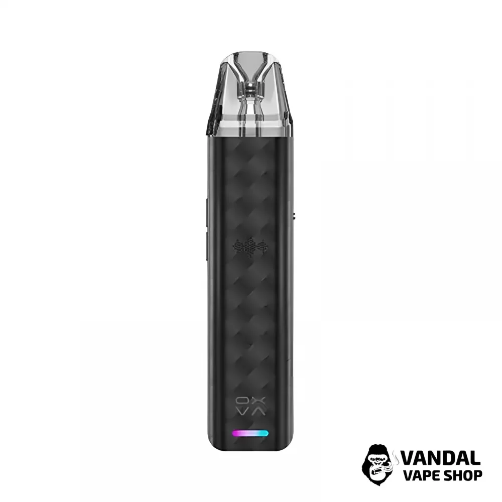 Pod-система Oxva XLIM SE 2 Pod Kit (Original) у чорному кольорі Pod-система Oxva XLIM SE 2 Pod Kit (Original) у чорному кольорі
