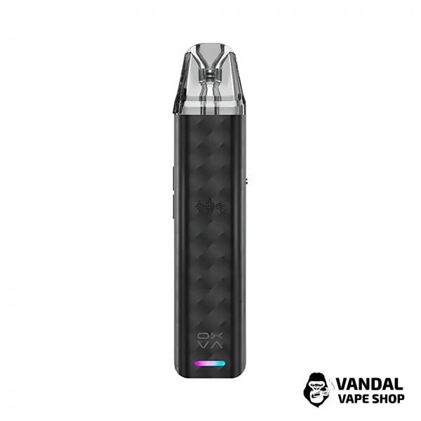 Pod-система Oxva XLIM SE 2 Pod Kit (Original) у чорному кольорі