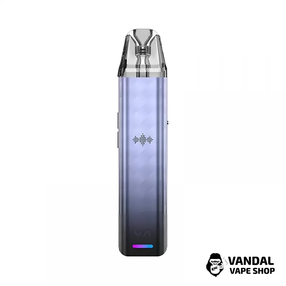 Pod-система Oxva XLIM SE 2 Pod Kit (Original) в чорно-синьому градієнті