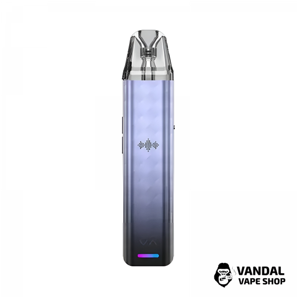 Pod-система Oxva XLIM SE 2 Pod Kit (Original) в чорно-синьому градієнті