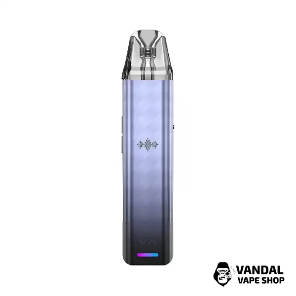 Pod-система Oxva XLIM SE 2 Pod Kit (Original) в черно-синем градиенте
